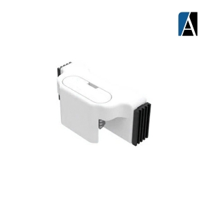 0000000000010 - NYL414 BATEDOR SUPREMA MOD UDINESE TRILHO BCO (10 UNIDADES)