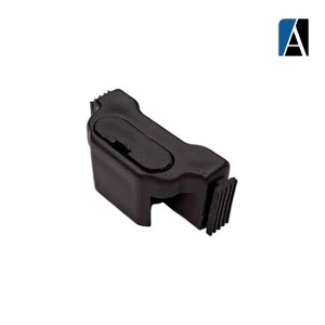 0000000000011 - NYL414 BATEDOR SUPREMA MOD UDINESE TRILHO PTO (10 UNIDADES)