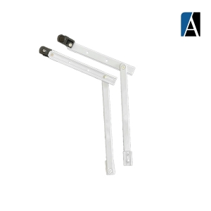 0000000000015 - BRAÇO MAXIM AR SUPREMA 400MM BCO