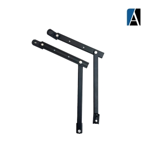 0000000000016 - BRAÇO MAXIM AR SUPREMA 400MM PTO