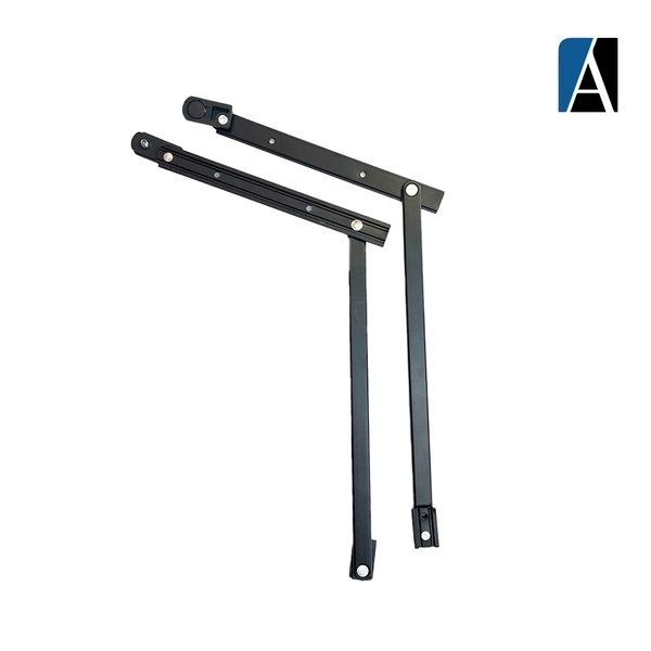 0000000000018 - BRAÇO MAXIM AR SUPREMA 500MM PTO