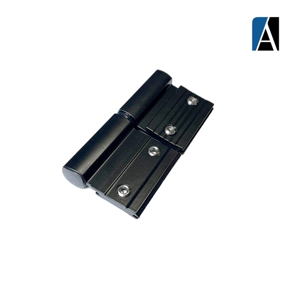 0000000000070 - DOBRADIÇA GOLD 2 ABAS DOB828 PTO