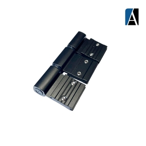 0000000000072 - DOBRADIÇA GOLD 3 ABAS DOB828 PTO