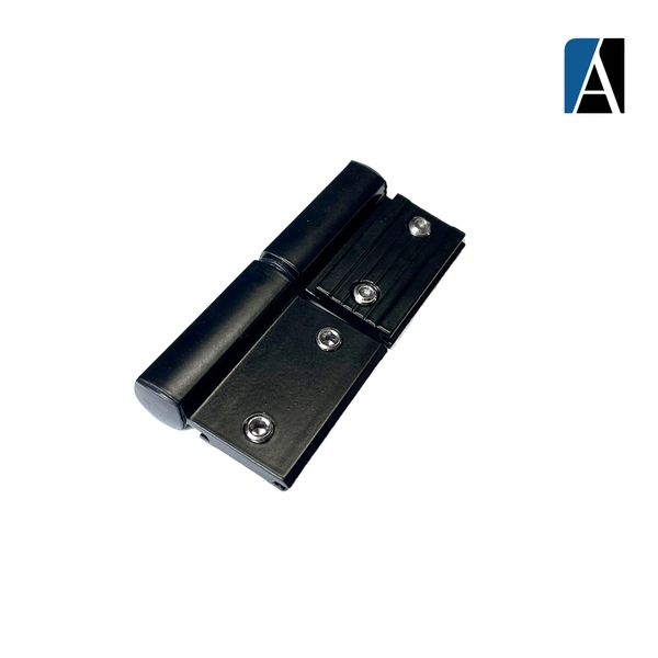 0000000000074 - DOBRADIÇA L30 2 ABAS DOB751 PTO