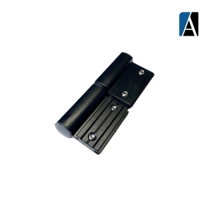 0000000000076 - DOBRADIÇA SUPREMA 2 ABAS PTO