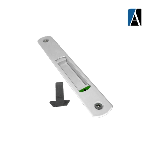 0000000000106 - FECHO CONCHA COM TRAVA BCO