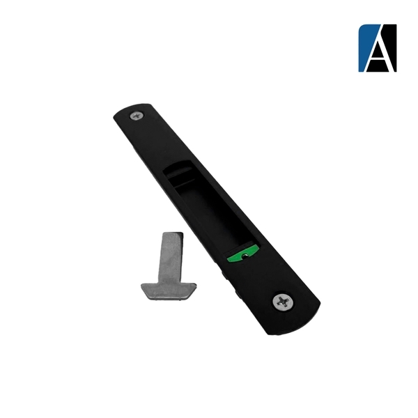 0000000000107 - FECHO CONCHA COM TRAVA PTO