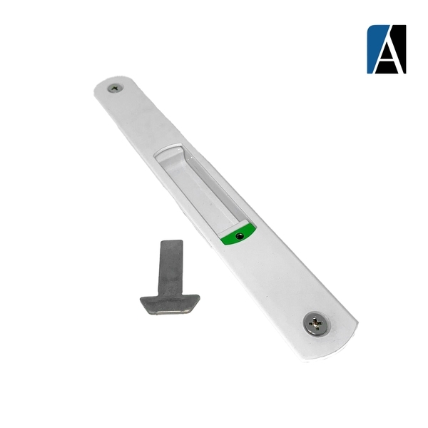 0000000000110 - FECHO CONCHA PORTA COM TRAVA BCO