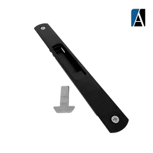 0000000000111 - FECHO CONCHA PORTA COM TRAVA PTO