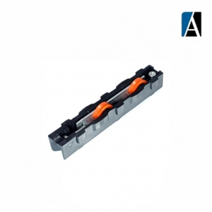 0000000000192 - ROLDANA GOLD T.CONVENCIONAL DUPLA CAV ALUMINIO 