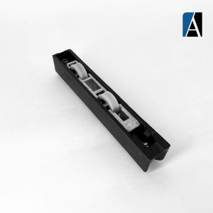 0000000000193 - ROLDANA SUPREMA T.CONVENCIONAL DUPLA ROLAMENTO BLINDADO 120KG