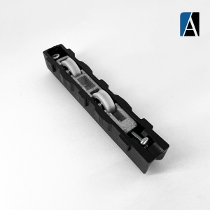 0000000000194 - ROLDANA GOLD T.CONVENCIONAL DUPLA ROLAMENTO BLINDADO 120KG