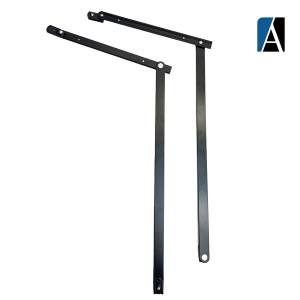 0000000000560 - BRAÇO MAXIM AR SUPREMA 750MM PTO