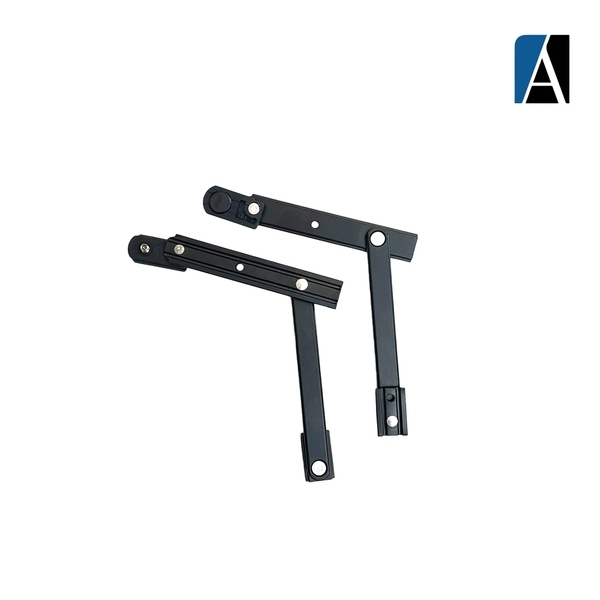 BRA705 PTO - BRAÇO MAXIM AR SUPREMA 250MM PTO