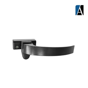 FEC026PTO - FECHO MAXIM AR DIREITO GOLD PTO