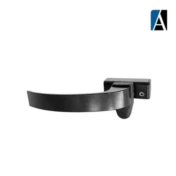 FEC027PTO - FECHO MAXIM AR ESQUERDO GOLD PTO