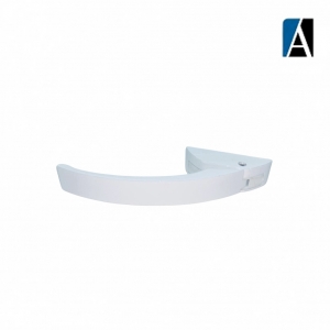 FEC7969BCOESQ - FECHO FACHADA FEC7969 ESQ ANDREOZI BCO 