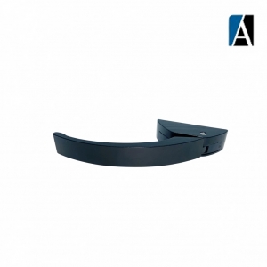 FEC7969ESQPTO - FECHO FACHADA FEC7969 ESQ ANDREOZI PTO