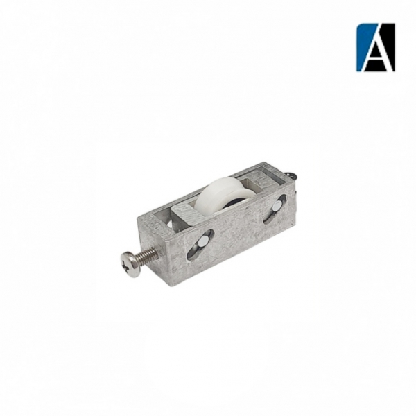 ROL404 - ROLDANA SUPREMA T.CONVENCIONAL ALUMINIO 80KG 