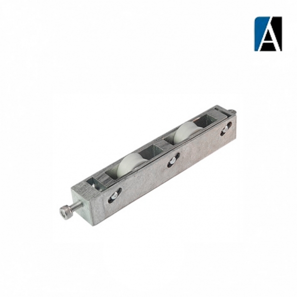 ROL407 - ROLDANA SUPREMA T.CONVENCIONAL ALUMINIO 240KG 