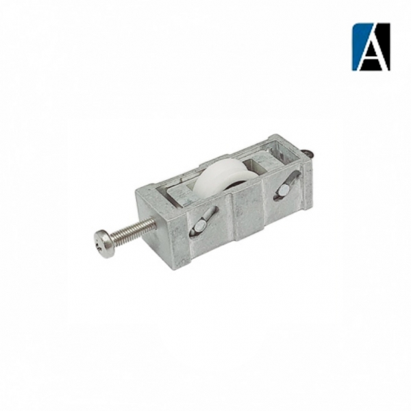 ROL409 - ROLDANA GOLD T.CONVENCIONAL ALUMINIO 80KG 