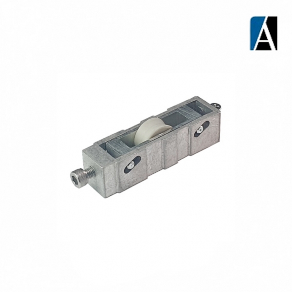 ROL412 - ROLDANA GOLD T.CONVENCIONAL ALUMINIO 120KG 