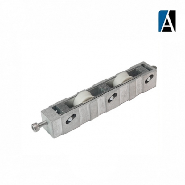 ROL416 - ROLDANA GOLD T.CONVENCIONAL ALUMINIO 240KG 