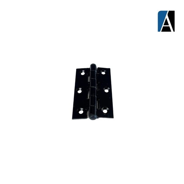 0000000000744 - DOBRADIÇA SOBREPOR 64X40 PTO