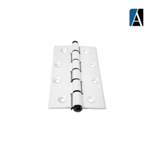 DOB100X70BCO - DOBRADIÇA SOBREPOR 100X70 BCO