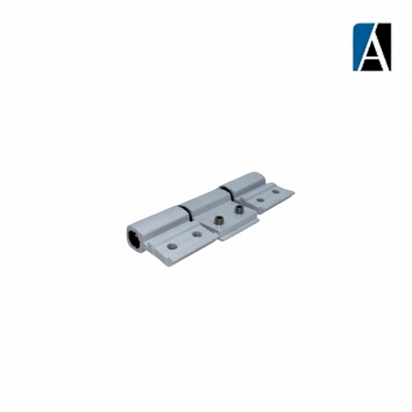 DOB840-3BCO - DOBRADIÇA SUPREMA 3 ABAS DOB840 ANDREOZI BCO