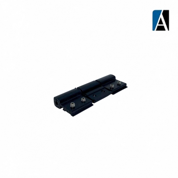 DOB840-3PTO - DOBRADIÇA SUPREMA 3 ABAS DOB840 ANDREOZI PTO