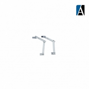 BRA705ANDBCO - BRAÇO MAXIM AR SUPREMA 250MM ANDREOZI BCO