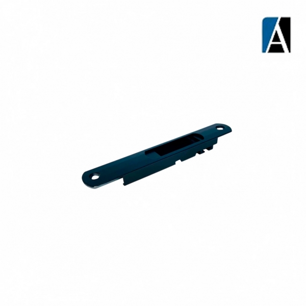 FEC636PTO - FECHO CONCHA ANDREOZI COM TRAVA PTO