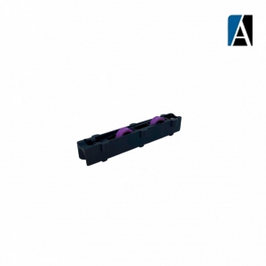 ROL413PHS/0 - ROLDANA GOLD T.CONVENCIONAL DUPLA ROXA