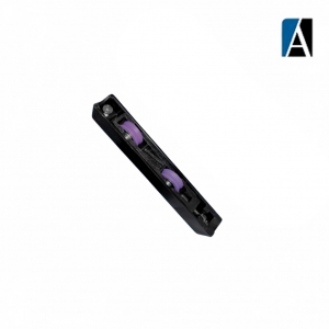 ROL439PHS/0 - ROLDANA SUPREMA T.CONVENCIONAL DUPLA ROXA