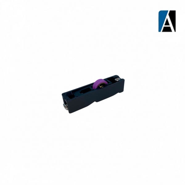 ROL440PHS/0 - ROLDANA SUPREMA T.CONVENCIONAL SIMPLES ROXA