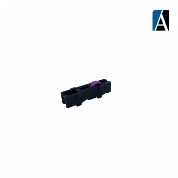 ROL468PHS/0 - ROLDANA GOLD T.CONVENCIONAL SIMPLES ROXA