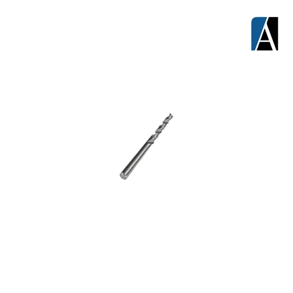 B02002 - BROCA AÇO RÁPIDO 6.00