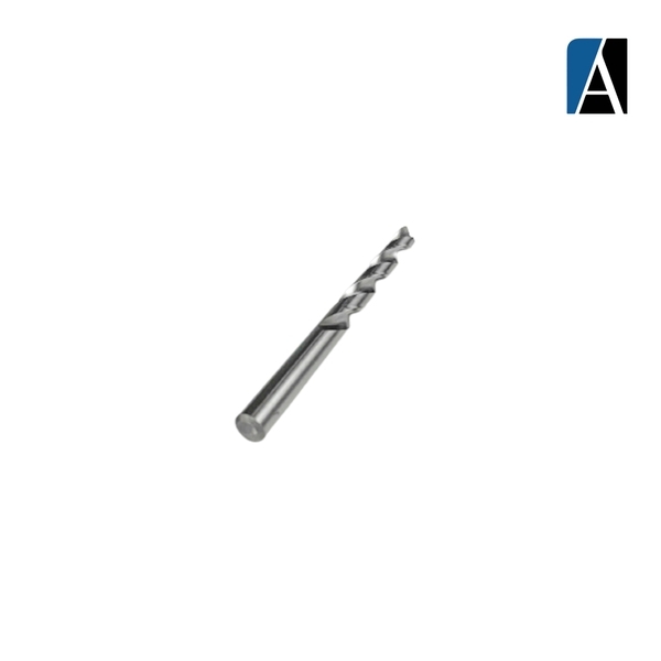 B02064 - BROCA AÇO RÁPIDO 10.00