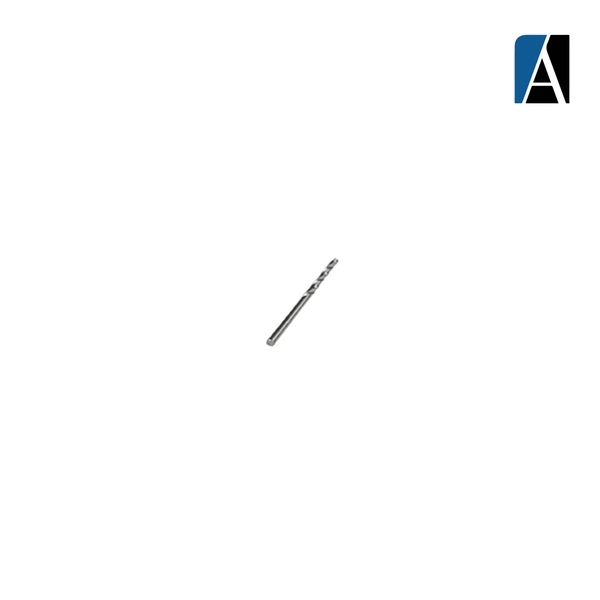 B02170 - BROCA AÇO RÁPIDO 3.00