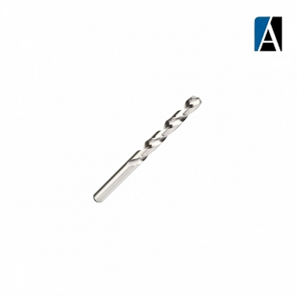 B04495 - BROCA AÇO RÁPIDO HELICOIDAL POL 11/64