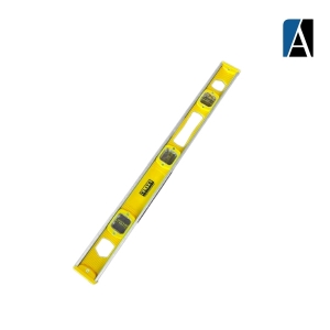 F02460 - NIVEL DE ALUMINIO 60CM 