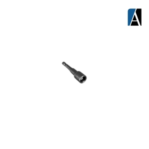 F02880 - SOQUETE MAGNETICO 65MM 1/4