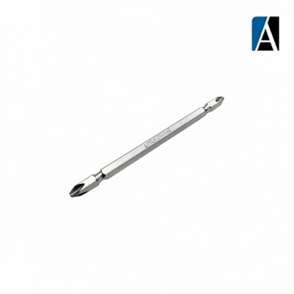 F05638 - PONTEIRA PHILIPS PH2 100MM MAGNETICO