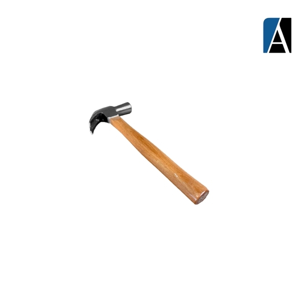 F06284 - MARTELO CABO DE MADEIRA 27MM