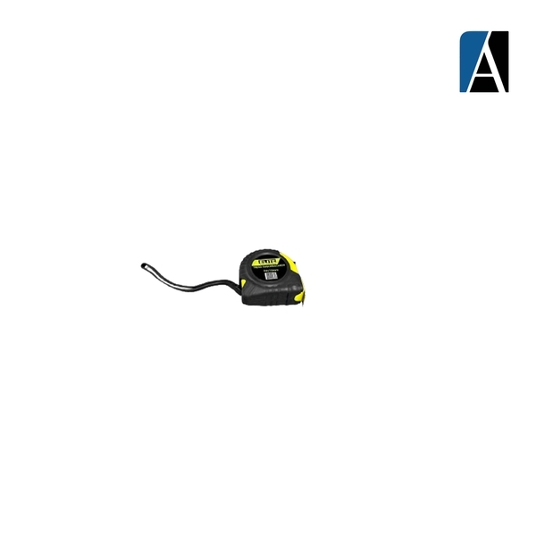 F06543 - TRENA COM FITA DE AÇO 3 MTS POR 16MM EMBORRACHADA