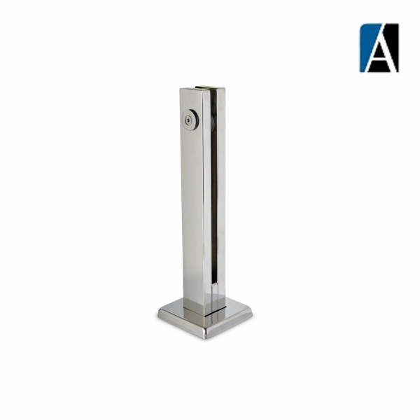 JS300 PO - TORRE DE INOX 304 300MM JS POLIDO 