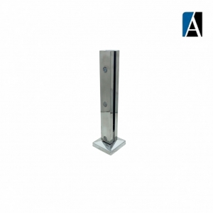 1334G 300PO - TORRE DE ALUMINIO MACIÇO 300 POLIDO