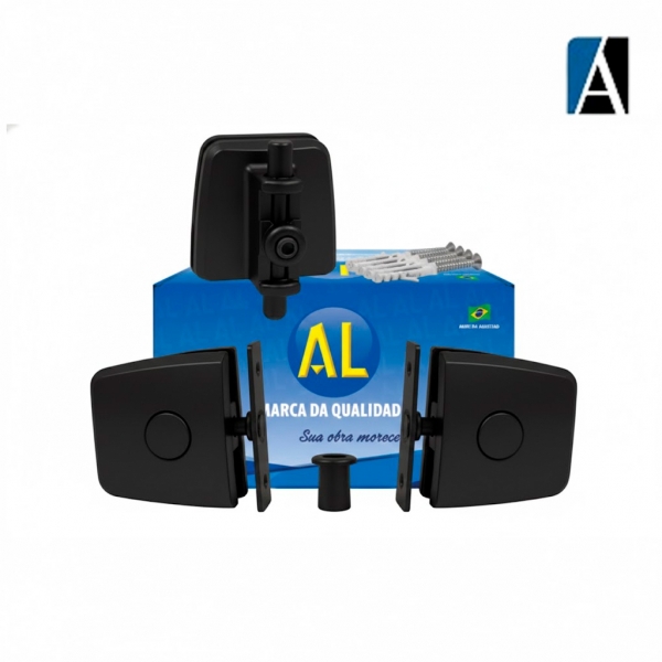 MI 02 PTO - KIT 2  PIVOTANTE MINI V/A AL PTO