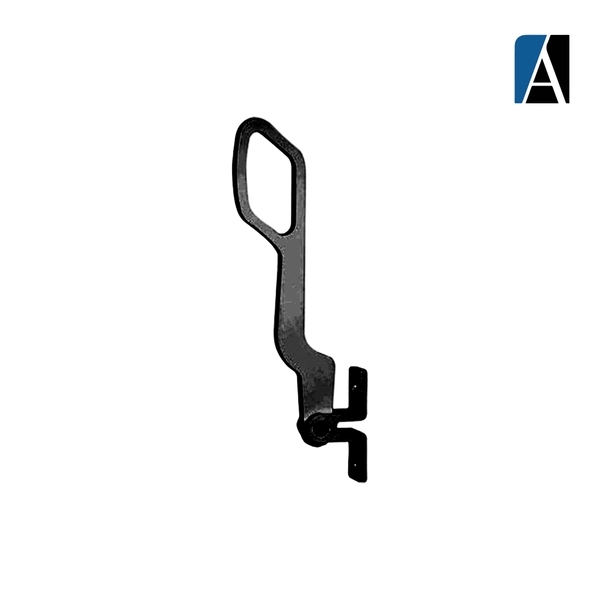 0000000000318 - ALAVANCA BASCULANTE PTO